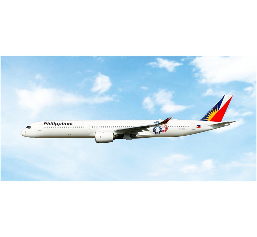 A350-1000 Philippine Airlines 85 Years RP-C3510 1:400 +pre-order+