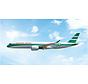A350-900 Cathay Pacific 80 years retro green lettuce livery B-LRJ 1:400 +New Arrival+