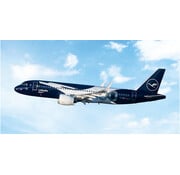 Phoenix Diecast A320neo Lufthansa 100 Years livery D-AING 1:400 *New Arrival