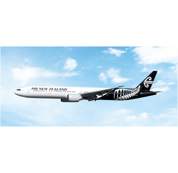 Phoenix Diecast B777-300ER Air New Zealand current livery ZK-OKS 1:400 +pre-order+