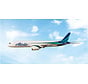 B787-9 Dreamliner Alaska Airlines new livery 2025 N784HA 1:400 +pre-order+