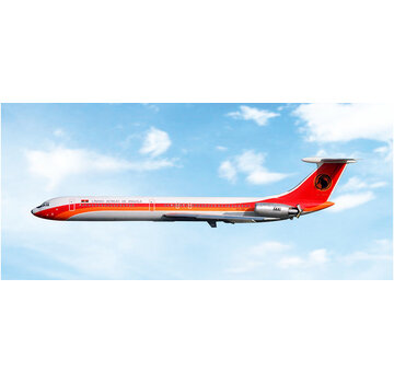 Phoenix Diecast IL62M TAAG Angola D2-TIG 1:400 *New Arrival