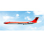 IL62M TAAG Angola D2-TIG 1:400 *New Arrival