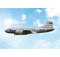 Ilyushin Il14 Deutsche Lufthansa DM-SAL 1:200 +pre-order+