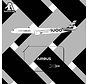 A350-1000 Airbus House Carbon Fibre Livery F-WLXV 1:400  +Pre-order+