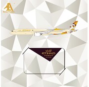 Aero Polaris A350-1000 Etihad Airways 2014 livery A6-XWL 1:400  +Pre-order+