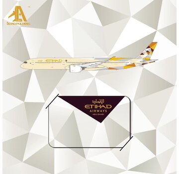 Aero Polaris A350-1000 Etihad Airways 2014 livery A6-XWL 1:400  +Pre-order+