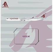 Aero Polaris A350-1000 Qatar Airways A7-AOA 1:400  +New Arrival+