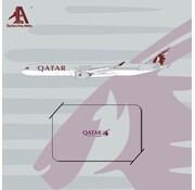 Aero Polaris A350-1000 Qatar Airways A7-AOA 1:400  +Pre-order+