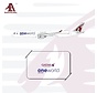 A350-1000 Qatar Airways OneWorld Livery A7-ANE 1:400 +Pre-order+