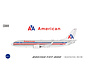B737-800W American Airlines AA livery N921NN 1:400 winglets  +Pre-order+