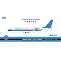 B737-800W China Southern Airlines Monalisa Tiles B-1520 1:400 winglets  +Pre-order+