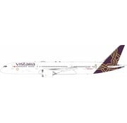 InFlight B787-9 Dreamliner Vistara Air India VT-TSH 1:200 +pre-order+