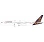 B787-9 Dreamliner Vistara Air India VT-TSH 1:200 +pre-order+
