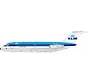 DC9-15 KLM Royal Dutch Airlines PH-DNC 1:200 +pre-order+
