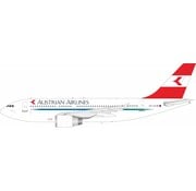InFlight A310 Austrian Airlines OE-LAD 1:200 +New Arrival+