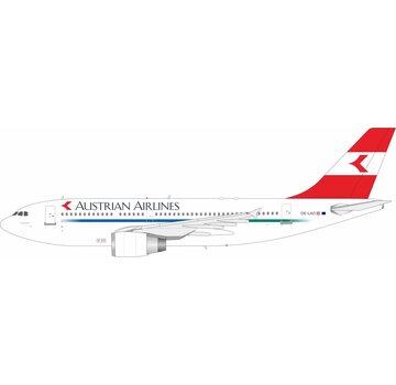 InFlight A310 Austrian Airlines OE-LAD 1:200 +New Arrival+