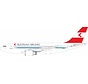 A310 Austrian Airlines OE-LAD 1:200 +New Arrival+