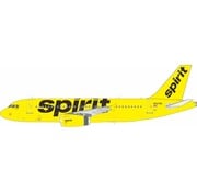 InFlight A319 Spirit Airlines yellow N527NK 1:200 +pre-order+