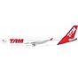 A330-200 TAM Magic Red Carpet PT-MVL 1:200 +pre-order+