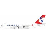 InFlight A380-800 Global Airlines (Hi Fly Malta) 9H-GLOBL 1:200 +pre-order+