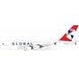 A380-800 Global Airlines (Hi Fly Malta) 9H-GLOBL 1:200 +pre-order+