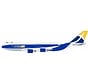 B747-400ERF One Air G-ONEF 1:200 +pre-order+