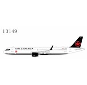 NG Models A321neoXLR Air Canada 2017 livery C-GXLR 1:400 +PRE-ORDER+