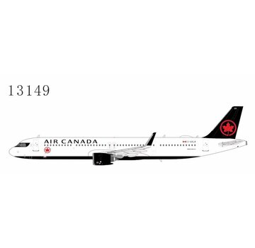 NG Models A321neoXLR Air Canada 2017 livery C-GXLR 1:400 +PRE-ORDER+