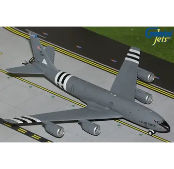 Gemini Jets KC135R US Air Force 63-7981 Illinois Air National Guard 1:200 +New Arrival+