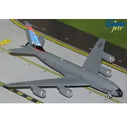 Gemini Jets KC135R Stratotanker Utah Air National Guard U.S. Air Force 61-0275 1:200