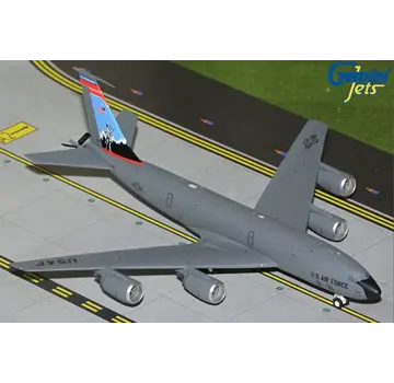 Gemini Jets KC135R Stratotanker Utah Air National Guard U.S. Air Force 61-0275 1:200