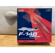 Dragon F14B VF-11 'Red Rippers' CAG 1:72**Collection sale**Factory sealed !