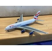 Dragon A380-800 British Airways [no reg] 1:400**Collection sale**