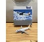 A320 TED N495UA 1:400**Collection sale**