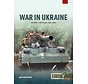 War in Ukraine: Volume 9: Artillery 2022-2024: Helion Europe at War Series # Europe@War # softcover