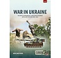 War in Ukraine: Volume 10: Ukrainian & Western-Designed Artillery Systems, 2022-2024: Europe@War #55 softcover