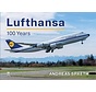 Lufthansa: 100 Years of Innovation hardcover