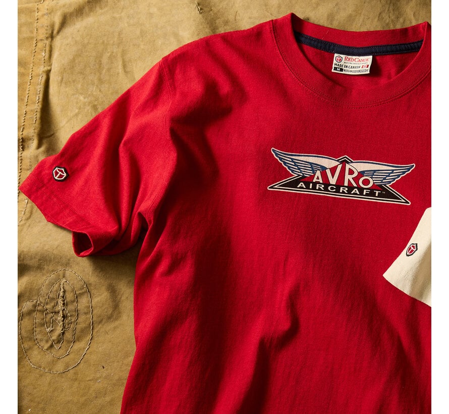 Avro Arrow Aircraft T-Shirt