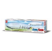 USS AKRON/USS MACON  1/520 Kit