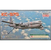 Minicraft Model Kits KC97G USAF 1:144 2017 RE-ISSUE