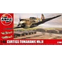 Curtiss Tomahawk MK.IIB 1:48 [2017 issue]**Discontinued**