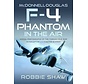 McDonnell-Douglas F4 Phantom in the Air: Aerial Photographs hardcover