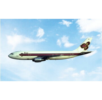 Phoenix Diecast A300B4-203 Thai Airways HS-TGK 1:400  +pre-order+
