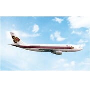 Phoenix Diecast A300B4-203 Thai Airways Rattanakosin Bicentennial 1982 HS-TGH 1:400 +pre-order+