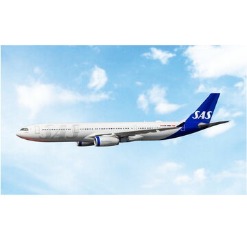 Phoenix Diecast A330-300 SAS Scandinavian New livery 2019 LN-RKT 1:400 +pre-order+