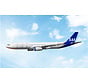 A330-300 SAS Scandinavian New livery 2019 LN-RKT 1:400 +pre-order+
