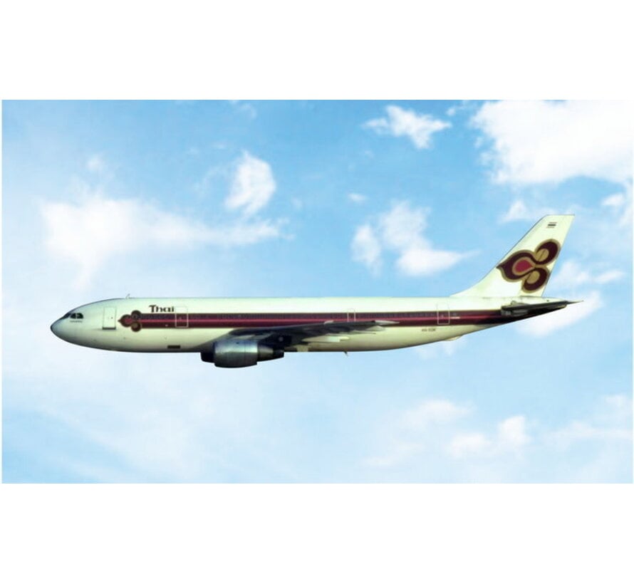 A300B4-203 Thai Airways HS-TGK 1:400  +pre-order+
