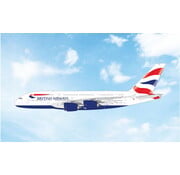 Phoenix Diecast A380-800 British Airways G-XLEG 1:400  +pre-order+