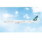 B777-300 Cathay Pacific 80 years logo B-HNF 1:400 +pre-order+